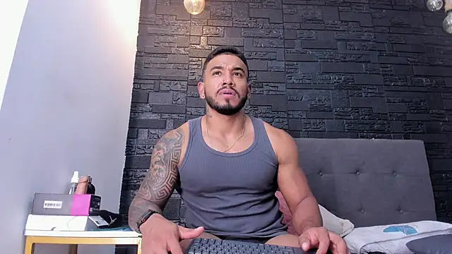 bruno_miller_ live sex cam