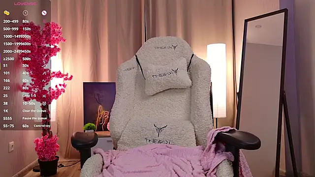 Pony_Claid live sex cam