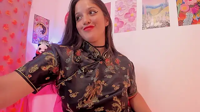 naharasoller live sex cam