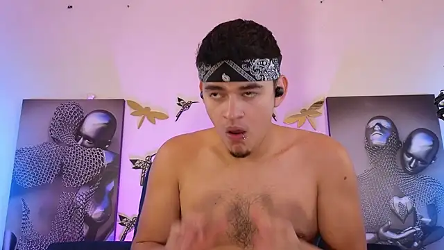 VikoHands live sex cam