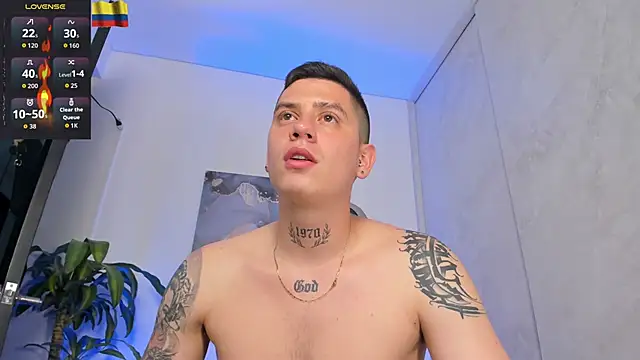 Yeiko_Romero_ live sex cam