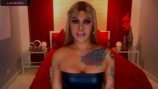 StellaStrong30 live sex cam