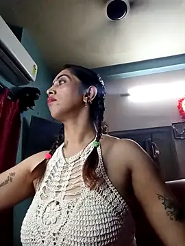 Darling_Annie live sex cam