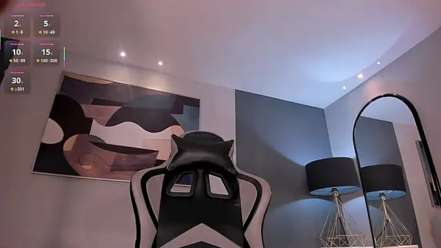 EllaClark live sex cam