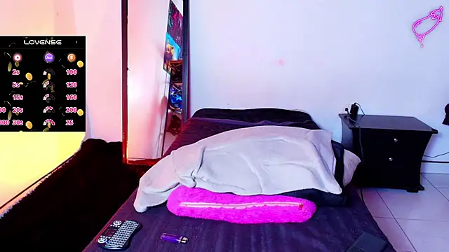 7_Saturno_7 live sex cam