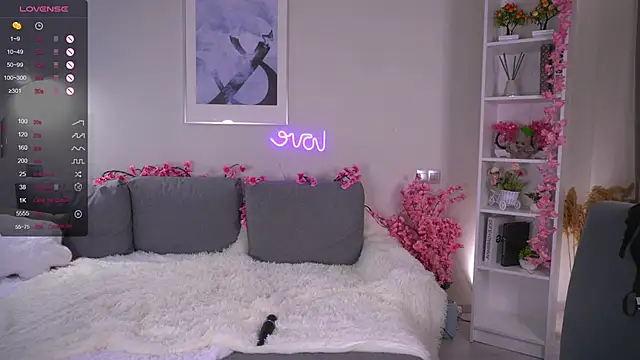 SallyReidj live sex cam