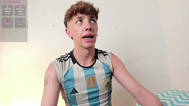 Tomy_Rox live sex cam