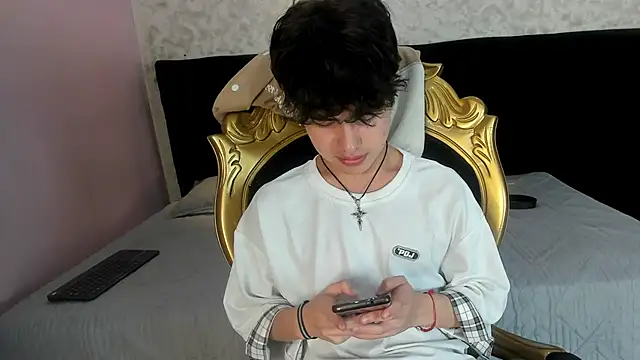 CollinStone live sex cam