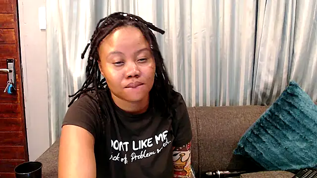 CancerGodessX live sex cam