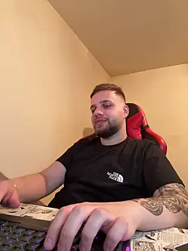 KingAdonisss live sex cam