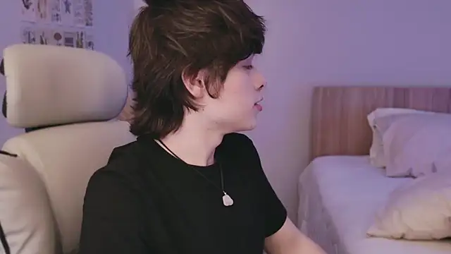 PaulTexx live sex cam