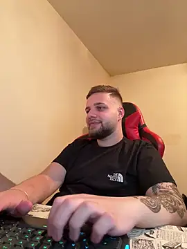 KingAdonisss live sex cam