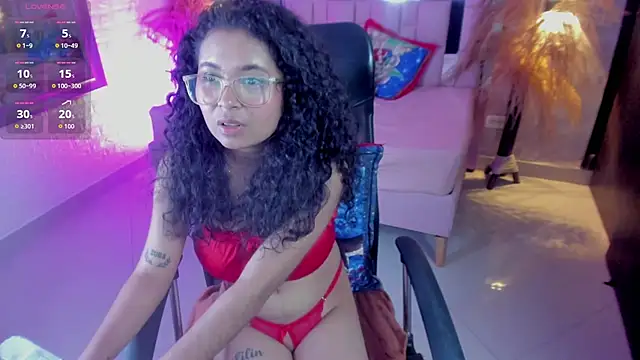 griselle_rousse live sex cam