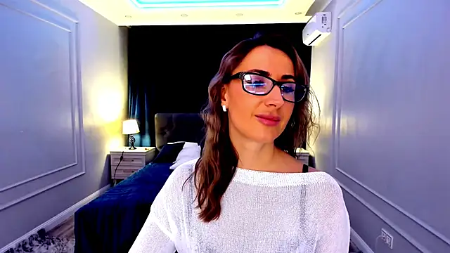 PassionGlow live sex cam