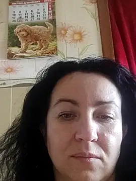 Velvet3451 live sex cam