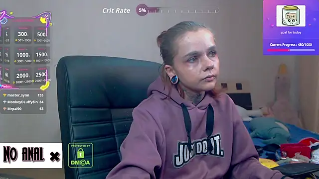 Dark__Elf live sex cam