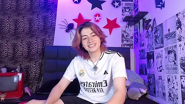 Vamps_Lovers live sex cam