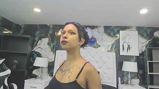 rave_connor live sex cam