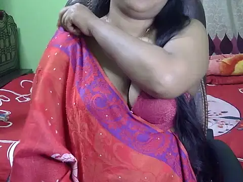 BengaliQueenStar live sex cam