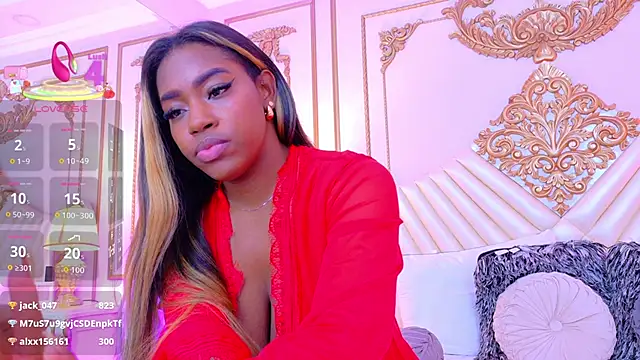 MiaPersie live sex cam