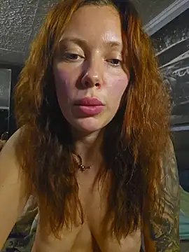 Megintbeus live sex cam