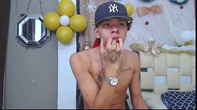 Harry_jhonsson live sex cam