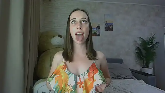 Anika_bloom live sex cam