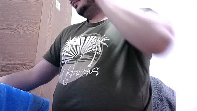 Black_Scorpion91 live sex cam