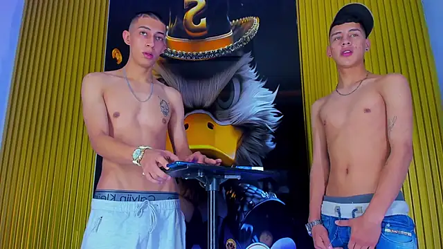 Dante_Brown1_ live sex cam