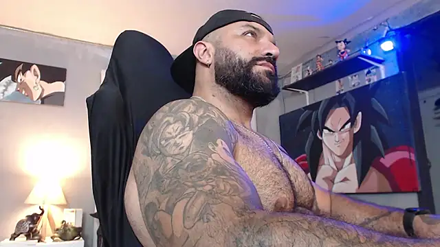 bardock_1 live sex cam