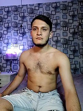 TommyandBillie live sex cam