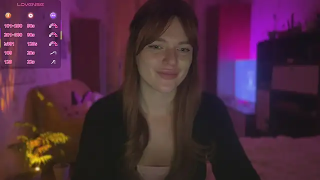 CherryRed_Girl live sex cam