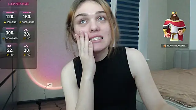 EmiliaRhodes live sex cam