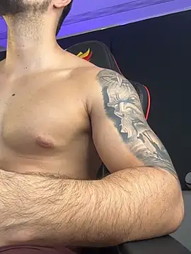 Dimitri_Colleman live sex cam