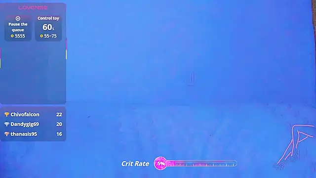 TatiGil live sex cam