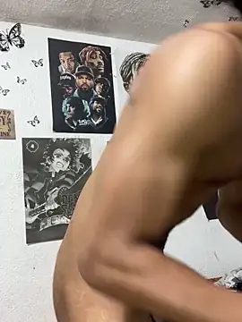 Sexyquerubin live sex cam