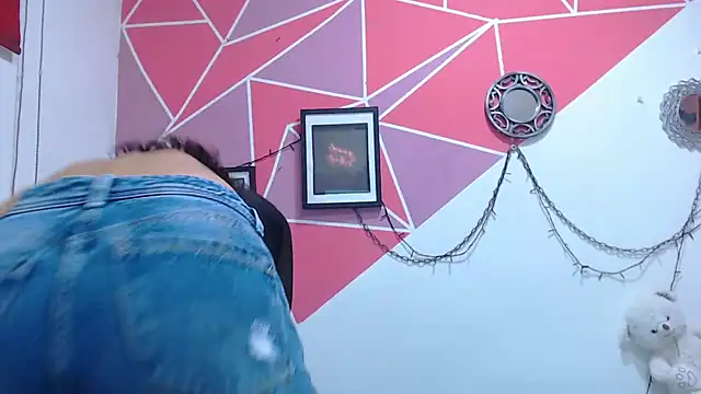 Tifany_Adams live sex cam