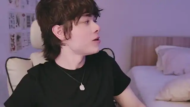 PaulTexx live sex cam