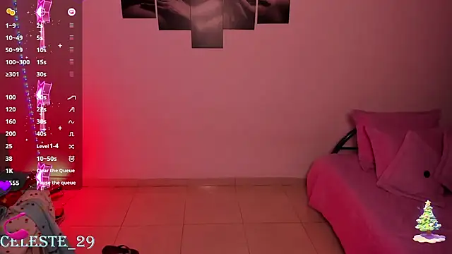 celeste_L29 live sex cam