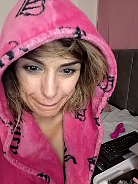 TURBANLI_AFET live sex cam