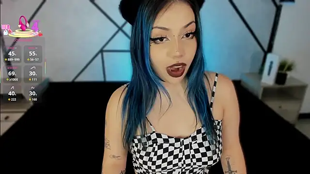 revenmiller_ live sex cam