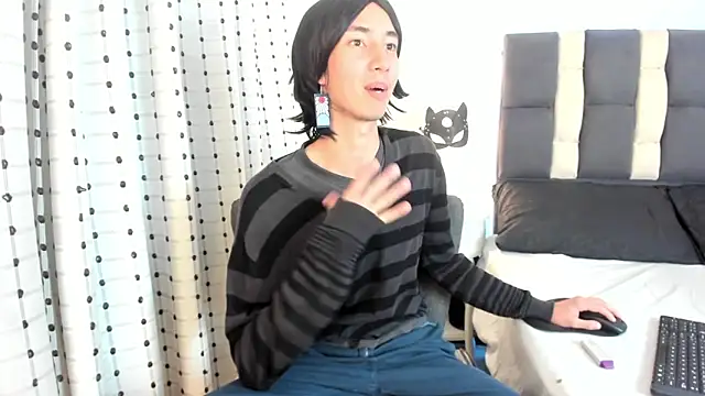 loverisu-coral live sex cam