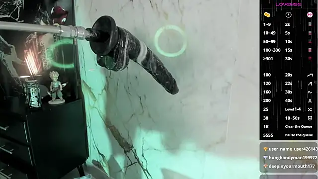 la_mazona live sex cam