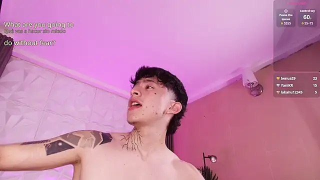 troy_rouge live sex cam