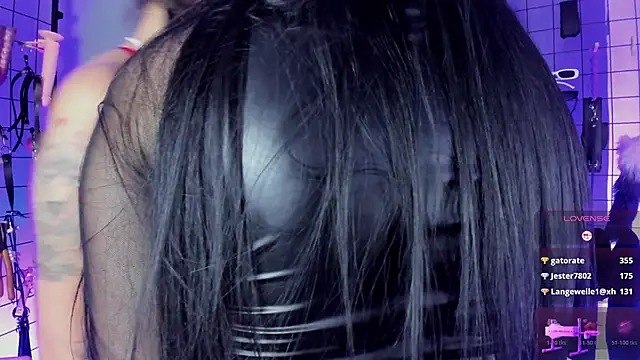 MissAlison_Monica_bdsm live sex cam