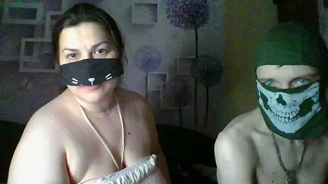honey_sweet_couple live sex cam