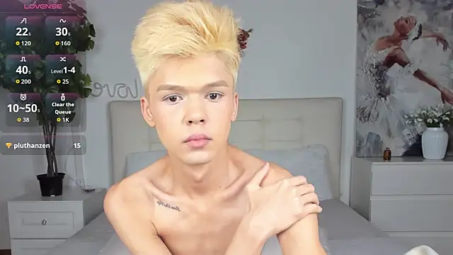 Felix_Rey live sex cam
