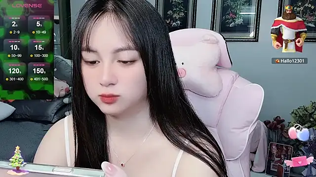 _Nana_20 live sex cam