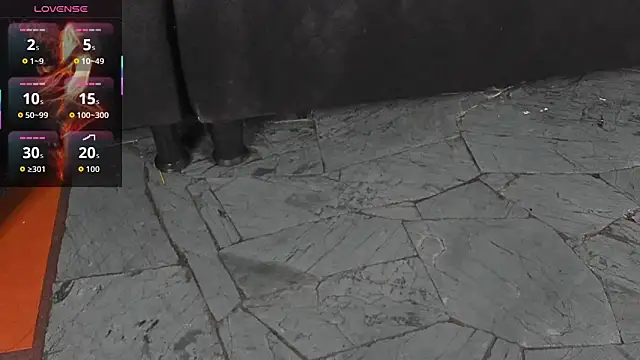 Lily_Queen30 live sex cam