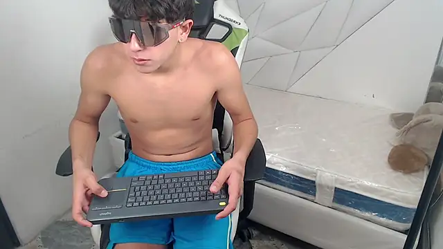 Cash_G_ live sex cam